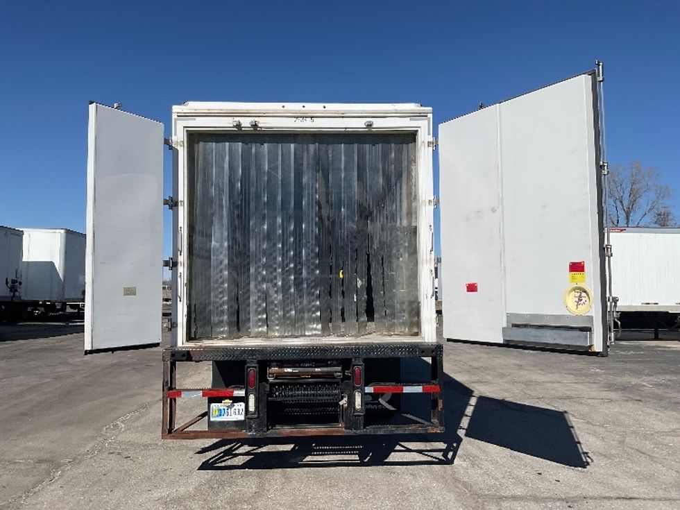 Cold Plate-Light and Medium Duty Trucks-Freightliner-2019-M2-Kansas City-MO-169,251\n\t\tmiles-$ 32,500 - Image 8