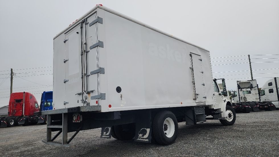 Cold Plate-Light and Medium Duty Trucks-Freightliner-2019-M2-Ocala-FL-172,803\n\t\tmiles-$ 34,250 - Image 13
