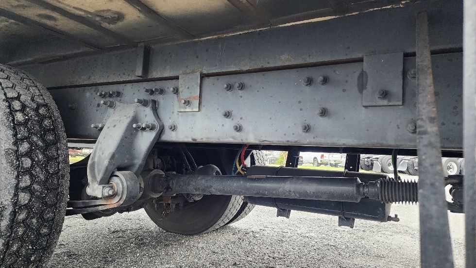 Cold Plate-Light and Medium Duty Trucks-Freightliner-2019-M2-Ocala-FL-172,803\n\t\tmiles-$ 34,250 - Image 14