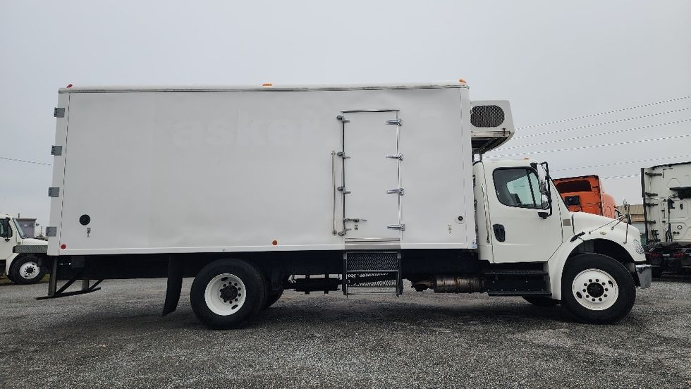 Cold Plate-Light and Medium Duty Trucks-Freightliner-2019-M2-Ocala-FL-172,803\n\t\tmiles-$ 34,250 - Image 15
