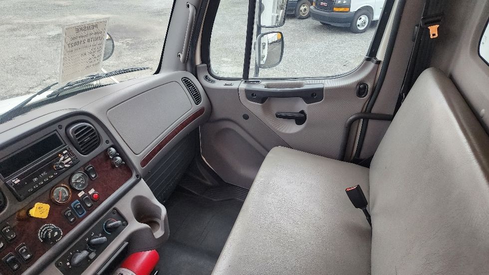 Cold Plate-Light and Medium Duty Trucks-Freightliner-2019-M2-Ocala-FL-172,803\n\t\tmiles-$ 34,250 - Image 18