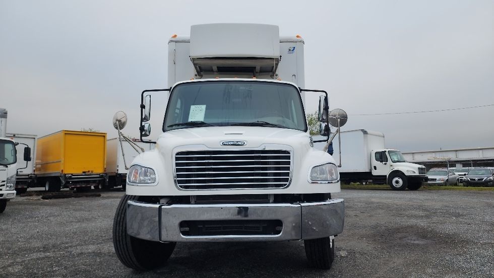 Cold Plate-Light and Medium Duty Trucks-Freightliner-2019-M2-Ocala-FL-172,803\n\t\tmiles-$ 34,250 - Image 2