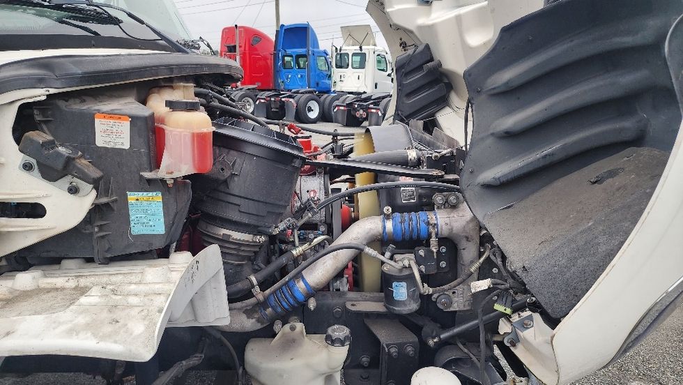 Cold Plate-Light and Medium Duty Trucks-Freightliner-2019-M2-Ocala-FL-172,803\n\t\tmiles-$ 34,250 - Image 21