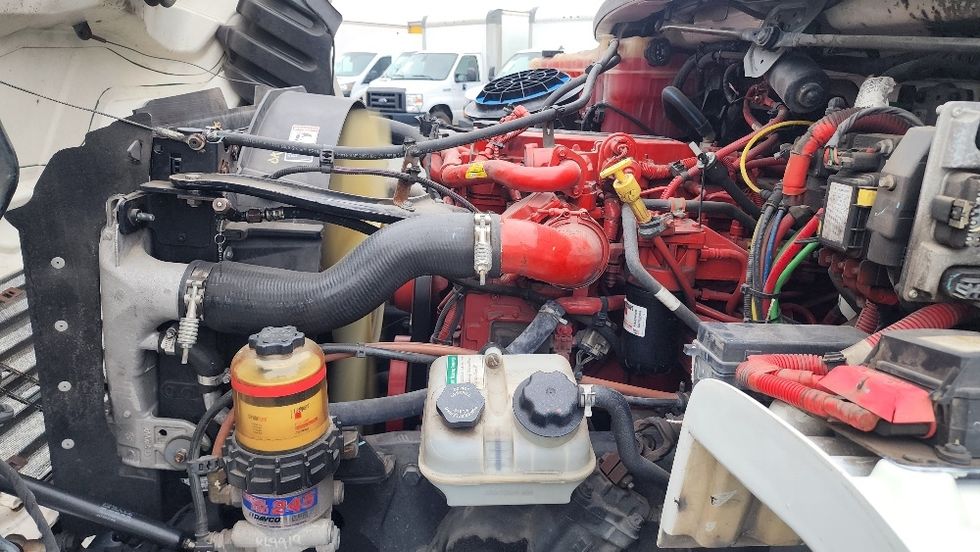 Cold Plate-Light and Medium Duty Trucks-Freightliner-2019-M2-Ocala-FL-172,803\n\t\tmiles-$ 34,250 - Image 22