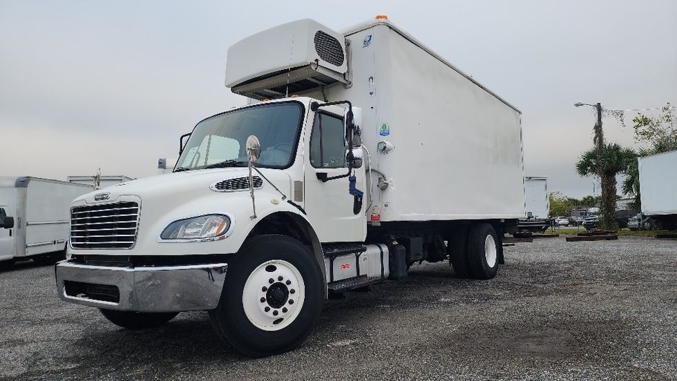 Cold Plate-Light and Medium Duty Trucks-Freightliner-2019-M2-Ocala-FL-172,803\n\t\tmiles-$ 34,250 - Image 3