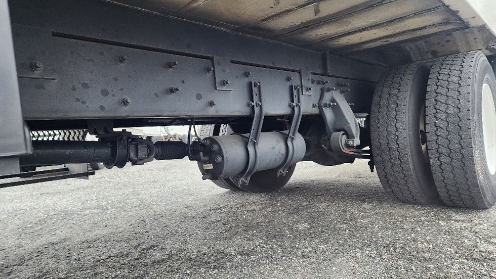 Cold Plate-Light and Medium Duty Trucks-Freightliner-2019-M2-Ocala-FL-172,803\n\t\tmiles-$ 34,250 - Image 5