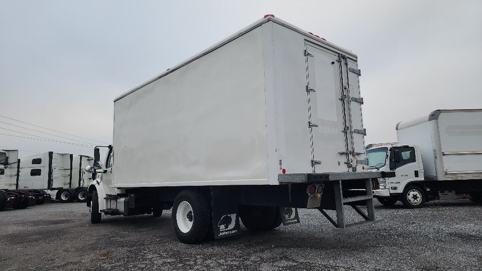 Cold Plate-Light and Medium Duty Trucks-Freightliner-2019-M2-Ocala-FL-172,803\n\t\tmiles-$ 34,250 - Image 6