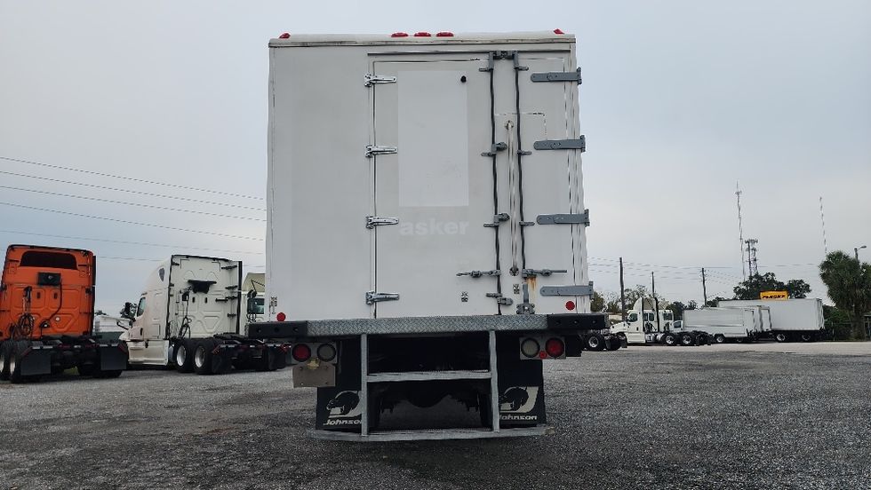 Cold Plate-Light and Medium Duty Trucks-Freightliner-2019-M2-Ocala-FL-172,803\n\t\tmiles-$ 34,250 - Image 7