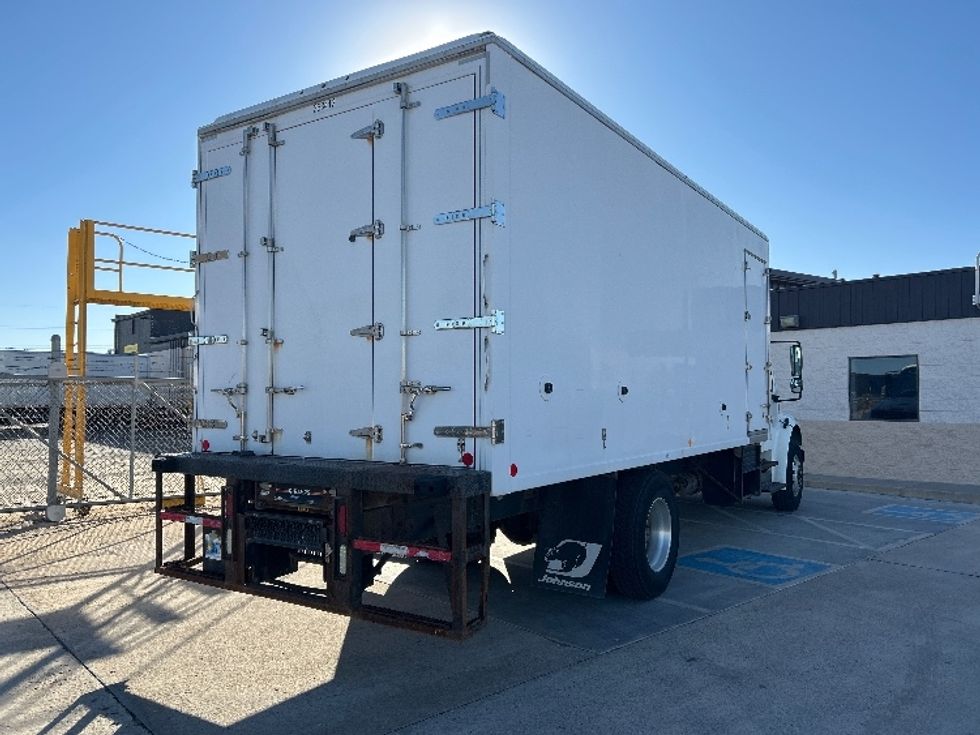 Cold Plate-Light and Medium Duty Trucks-Freightliner-2019-M2-Oklahoma City-OK-172,510\n\t\tmiles-$ 40,250 - Image 13
