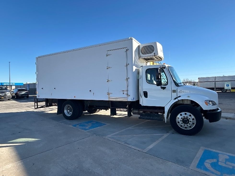 Cold Plate-Light and Medium Duty Trucks-Freightliner-2019-M2-Oklahoma City-OK-172,510\n\t\tmiles-$ 40,250 - Image 16