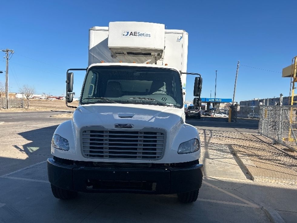 Cold Plate-Light and Medium Duty Trucks-Freightliner-2019-M2-Oklahoma City-OK-172,510\n\t\tmiles-$ 40,250 - Image 2