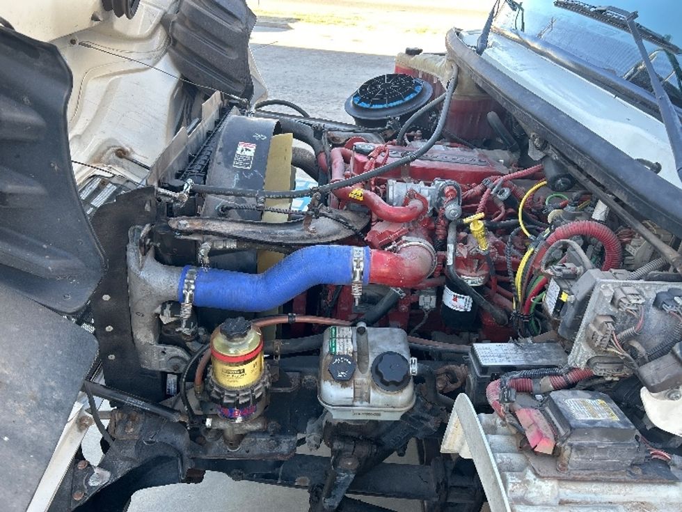 Cold Plate-Light and Medium Duty Trucks-Freightliner-2019-M2-Oklahoma City-OK-172,510\n\t\tmiles-$ 40,250 - Image 23