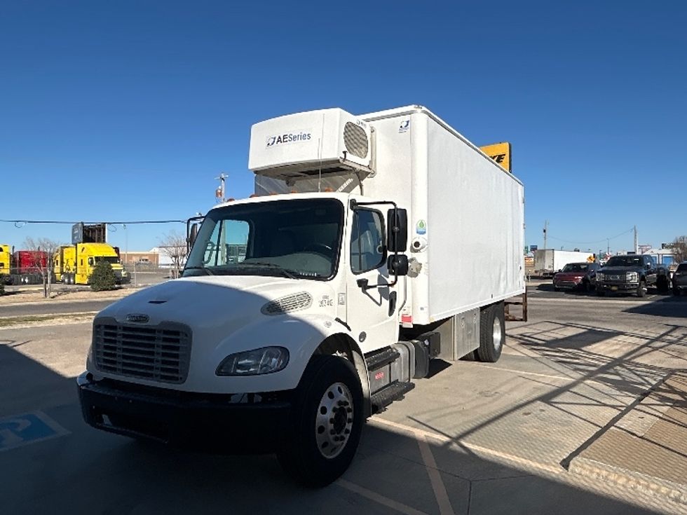Cold Plate-Light and Medium Duty Trucks-Freightliner-2019-M2-Oklahoma City-OK-172,510\n\t\tmiles-$ 40,250 - Image 3