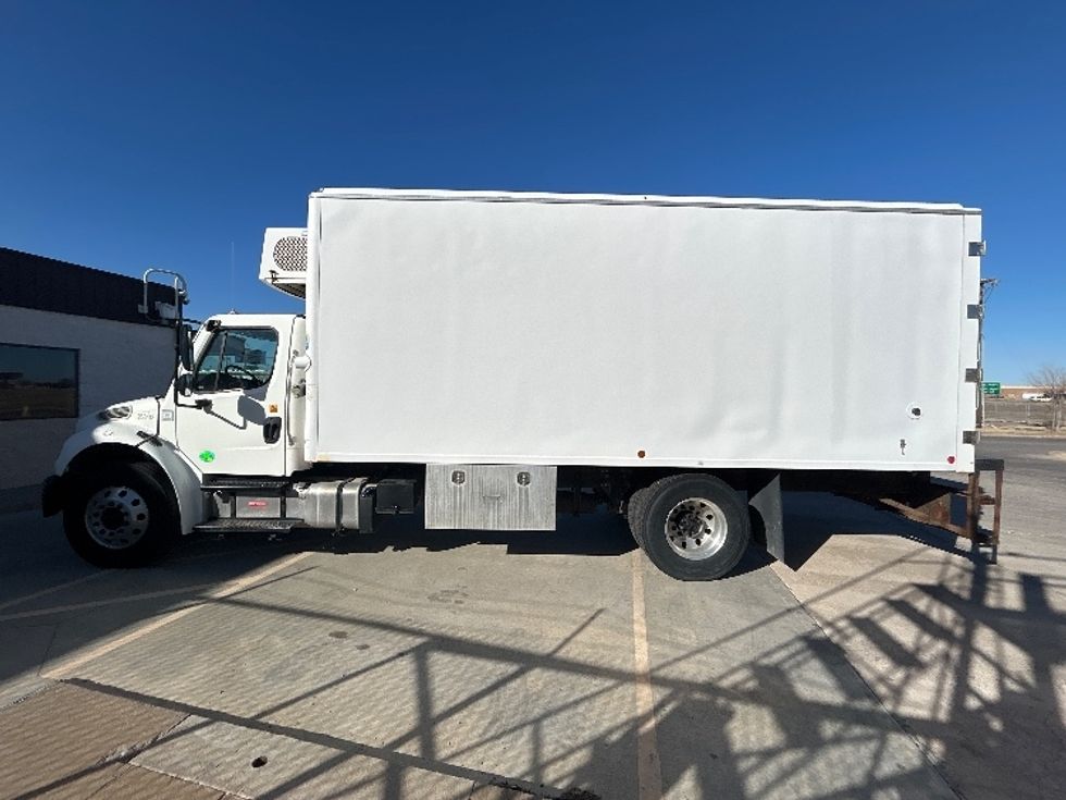 Cold Plate-Light and Medium Duty Trucks-Freightliner-2019-M2-Oklahoma City-OK-172,510\n\t\tmiles-$ 40,250 - Image 4