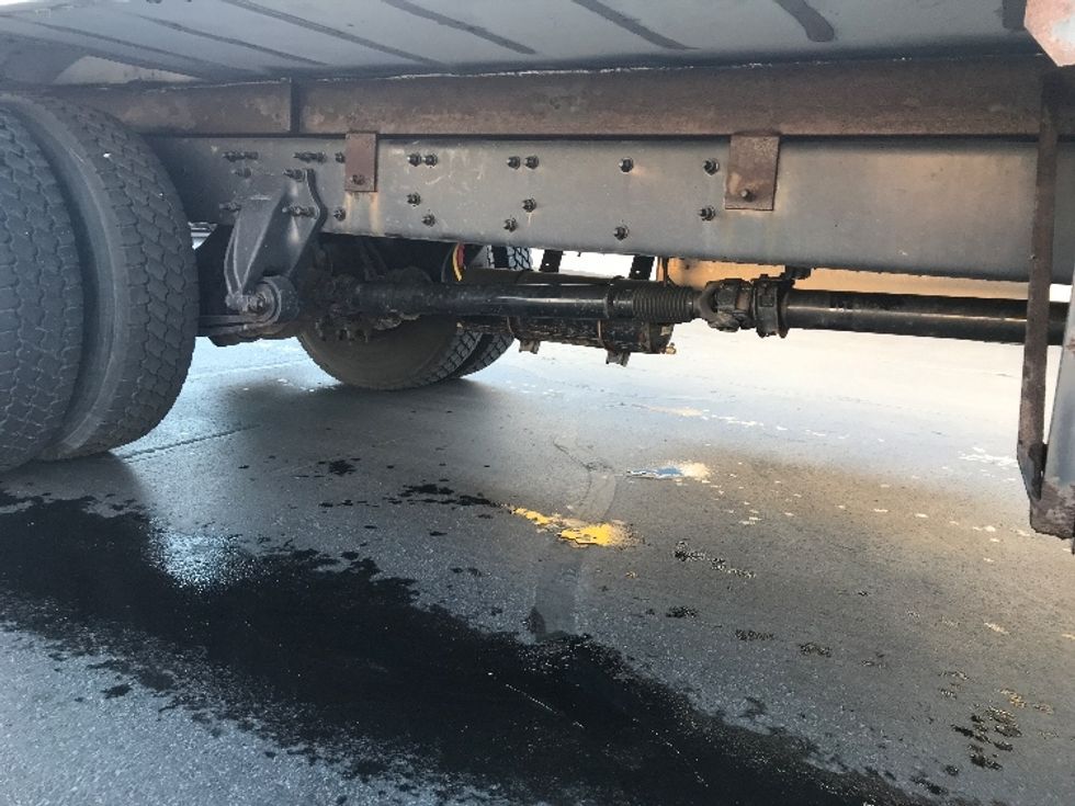 Cold Plate-Light and Medium Duty Trucks-Freightliner-2019-M2-Oklahoma City-OK-172,510\n\t\tmiles-$ 40,250 - Image 5