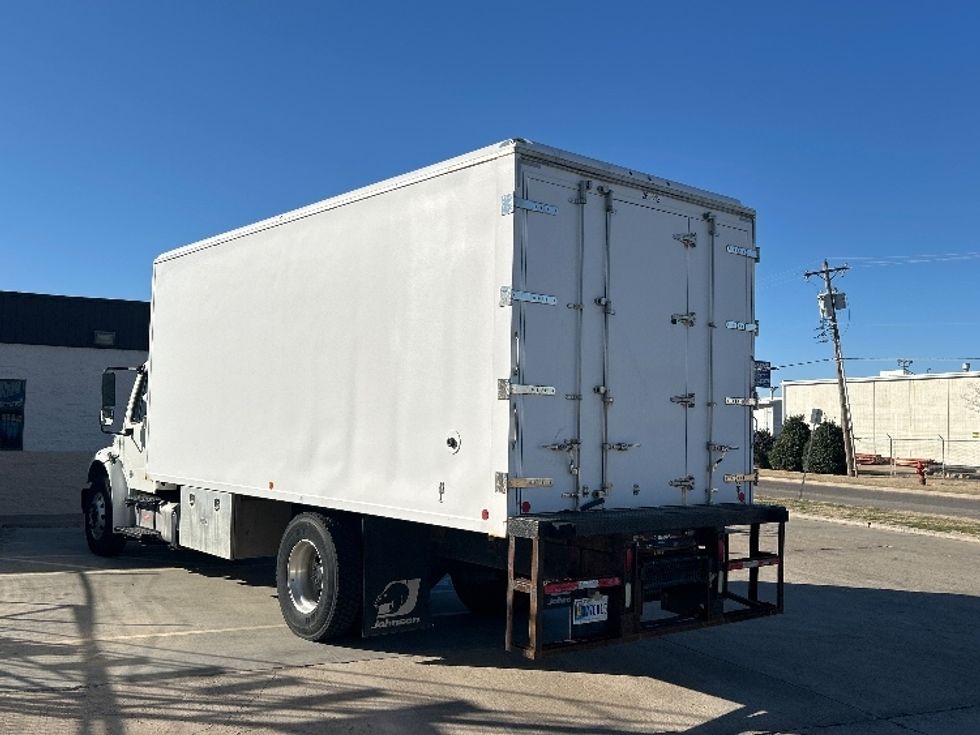 Cold Plate-Light and Medium Duty Trucks-Freightliner-2019-M2-Oklahoma City-OK-172,510\n\t\tmiles-$ 40,250 - Image 6