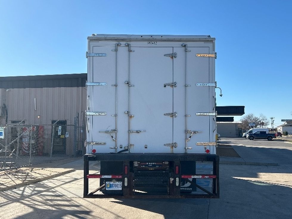 Cold Plate-Light and Medium Duty Trucks-Freightliner-2019-M2-Oklahoma City-OK-172,510\n\t\tmiles-$ 40,250 - Image 7