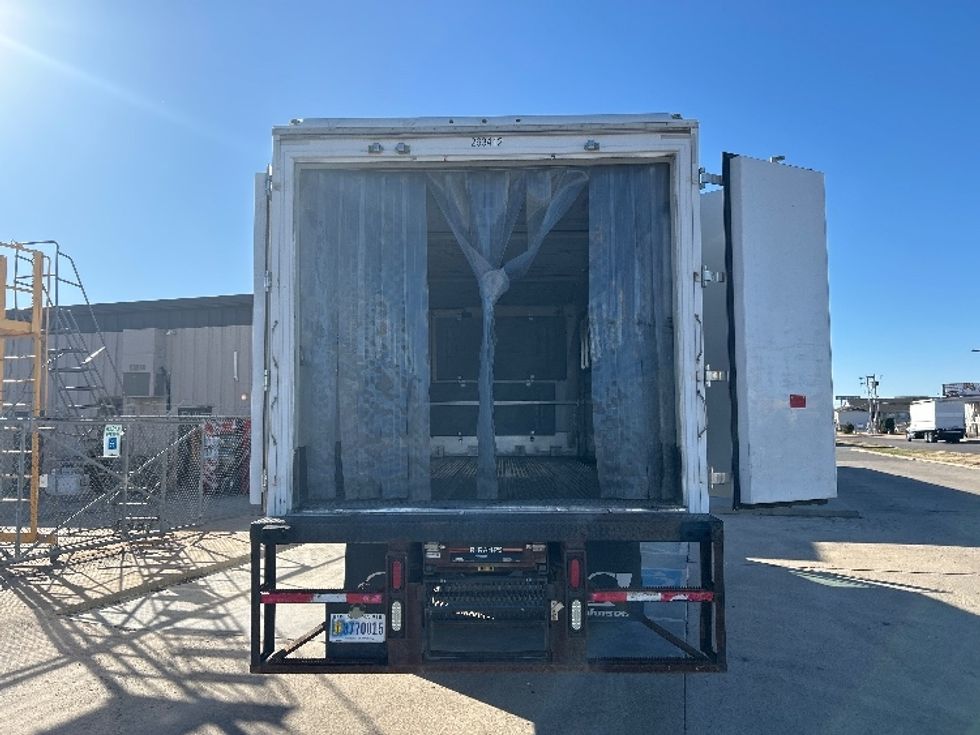 Cold Plate-Light and Medium Duty Trucks-Freightliner-2019-M2-Oklahoma City-OK-172,510\n\t\tmiles-$ 40,250 - Image 8