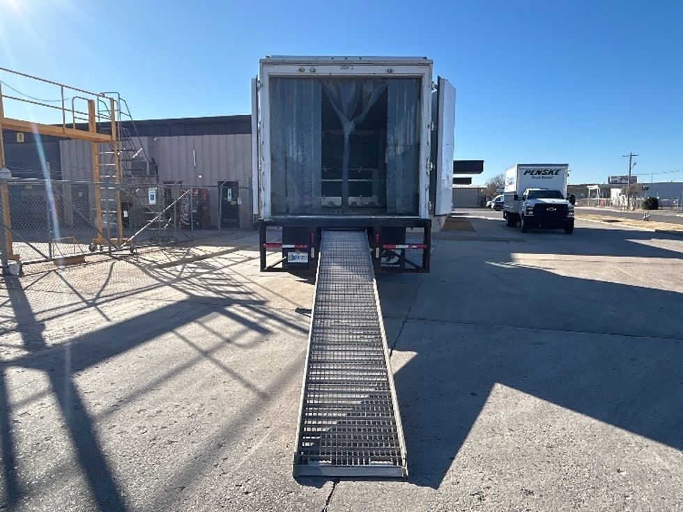 Cold Plate-Light and Medium Duty Trucks-Freightliner-2019-M2-Oklahoma City-OK-172,510\n\t\tmiles-$ 40,250 - Image 9