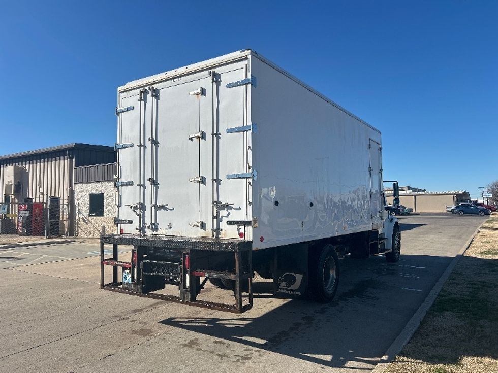 Cold Plate-Light and Medium Duty Trucks-Freightliner-2019-M2-Oklahoma City-OK-209,230\n\t\tmiles-$ 37,500 - Image 13