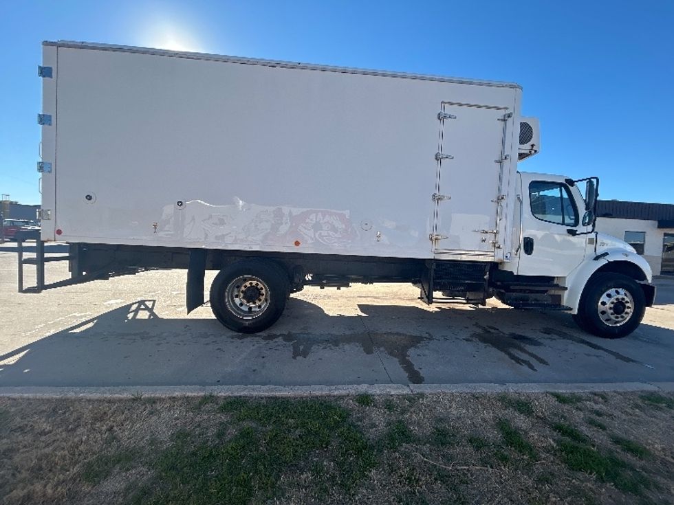 Cold Plate-Light and Medium Duty Trucks-Freightliner-2019-M2-Oklahoma City-OK-209,230\n\t\tmiles-$ 37,500 - Image 15