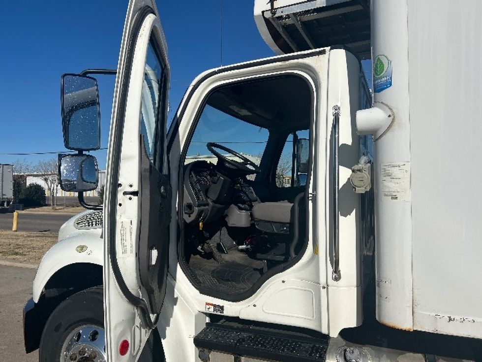 Cold Plate-Light and Medium Duty Trucks-Freightliner-2019-M2-Oklahoma City-OK-209,230\n\t\tmiles-$ 37,500 - Image 16