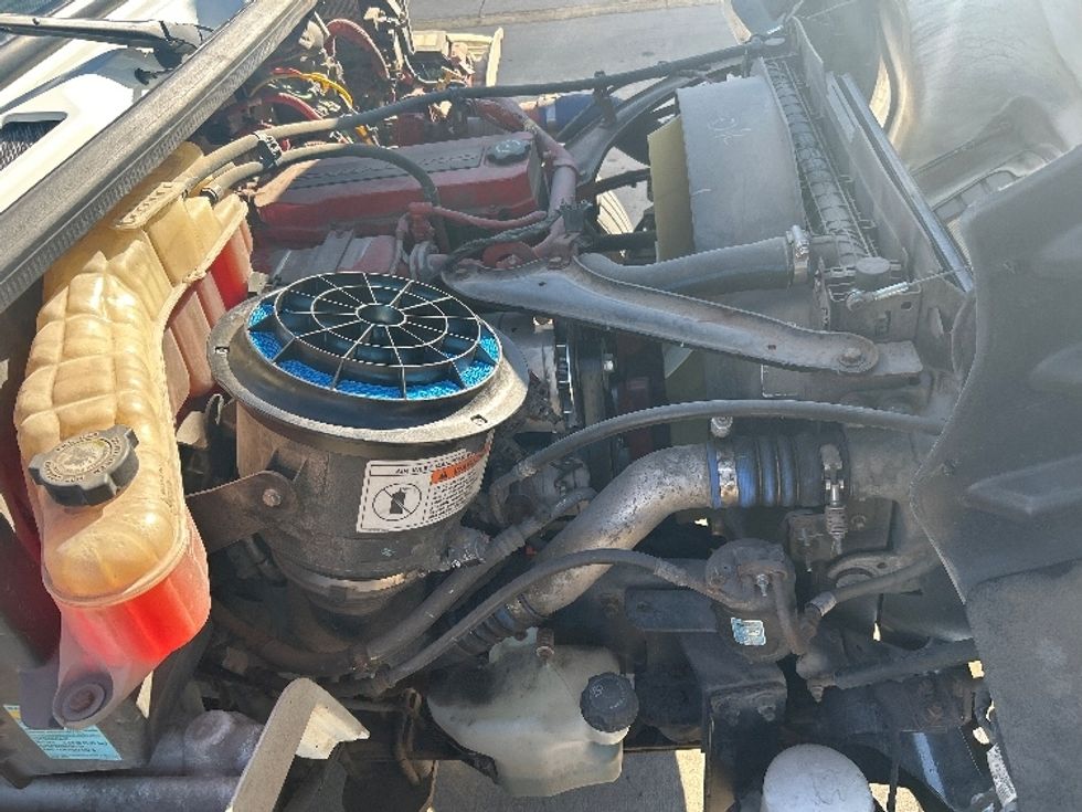 Cold Plate-Light and Medium Duty Trucks-Freightliner-2019-M2-Oklahoma City-OK-209,230\n\t\tmiles-$ 37,500 - Image 23