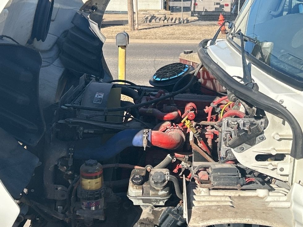 Cold Plate-Light and Medium Duty Trucks-Freightliner-2019-M2-Oklahoma City-OK-209,230\n\t\tmiles-$ 37,500 - Image 24