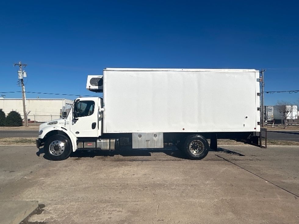 Cold Plate-Light and Medium Duty Trucks-Freightliner-2019-M2-Oklahoma City-OK-209,230\n\t\tmiles-$ 37,500 - Image 4