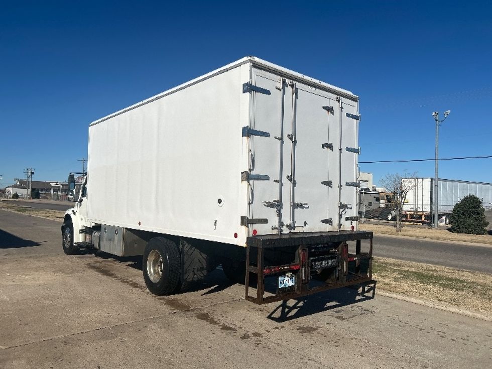 Cold Plate-Light and Medium Duty Trucks-Freightliner-2019-M2-Oklahoma City-OK-209,230\n\t\tmiles-$ 37,500 - Image 6