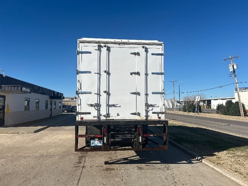 Cold Plate-Light and Medium Duty Trucks-Freightliner-2019-M2-Oklahoma City-OK-209,230\n\t\tmiles-$ 37,500 - Image 7