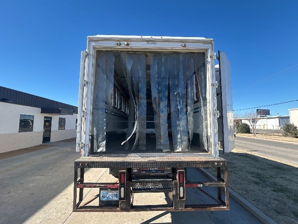 Cold Plate-Light and Medium Duty Trucks-Freightliner-2019-M2-Oklahoma City-OK-209,230\n\t\tmiles-$ 37,500 - Image 8