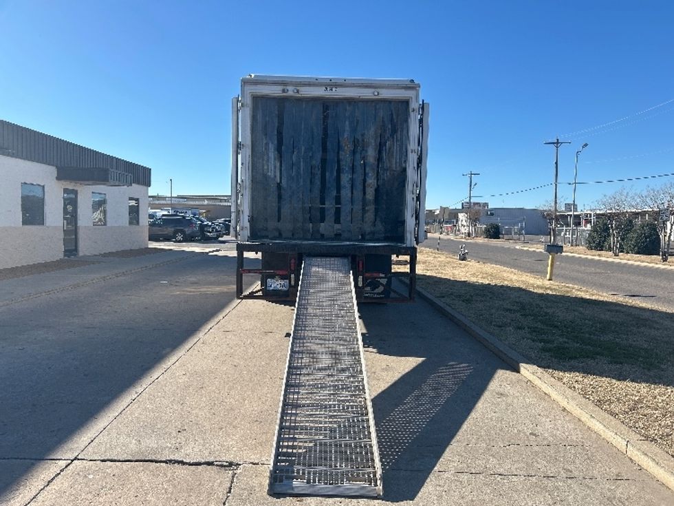 Cold Plate-Light and Medium Duty Trucks-Freightliner-2019-M2-Oklahoma City-OK-209,230\n\t\tmiles-$ 37,500 - Image 9