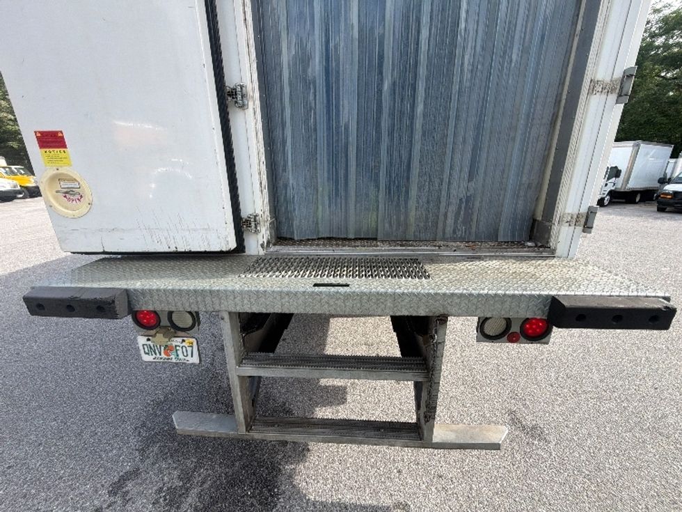Cold Plate-Light and Medium Duty Trucks-Freightliner-2020-M2-Pensacola-FL-171,013\n\t\tmiles-$ 38,250 - Image 10