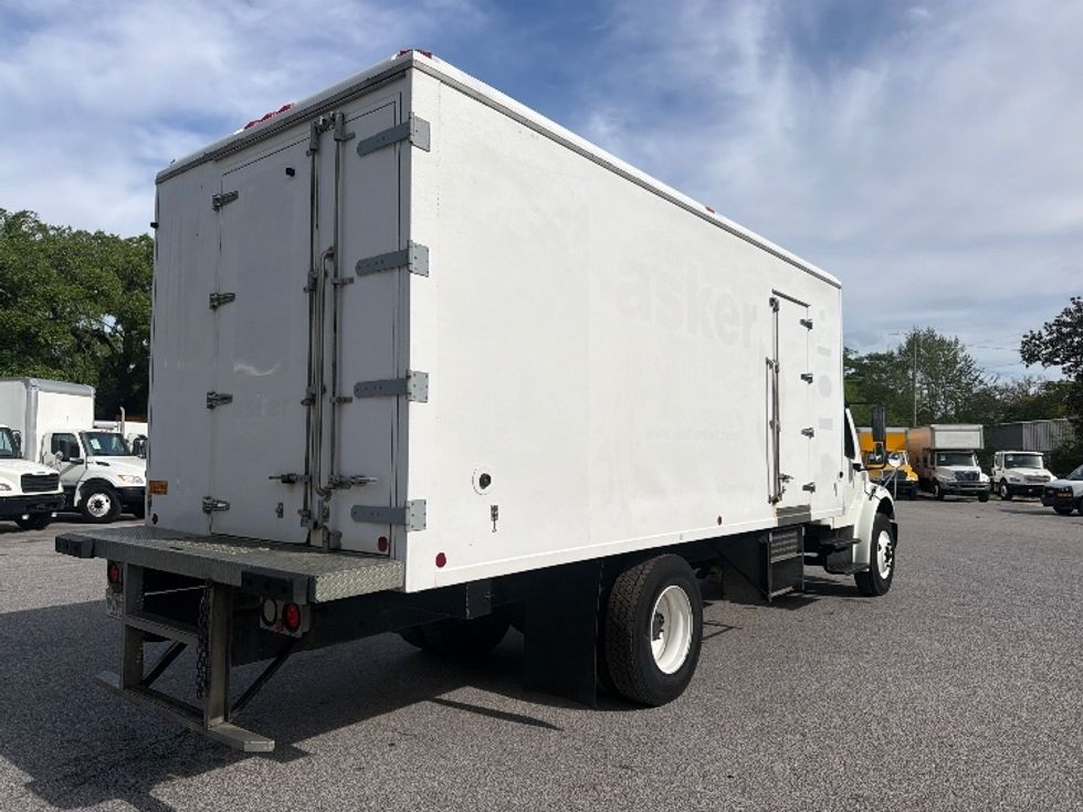 Cold Plate-Light and Medium Duty Trucks-Freightliner-2020-M2-Pensacola-FL-171,013\n\t\tmiles-$ 38,250 - Image 13