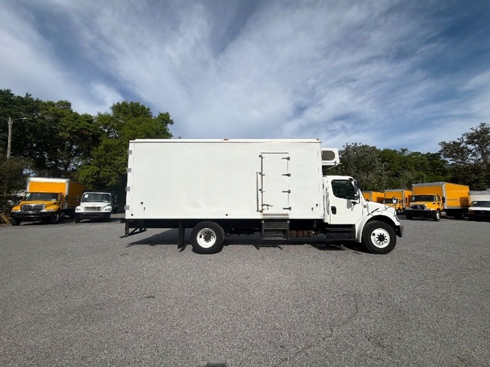 Cold Plate-Light and Medium Duty Trucks-Freightliner-2020-M2-Pensacola-FL-171,013\n\t\tmiles-$ 38,250 - Image 15