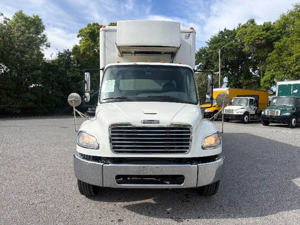 Cold Plate-Light and Medium Duty Trucks-Freightliner-2020-M2-Pensacola-FL-171,013\n\t\tmiles-$ 38,250 - Image 2