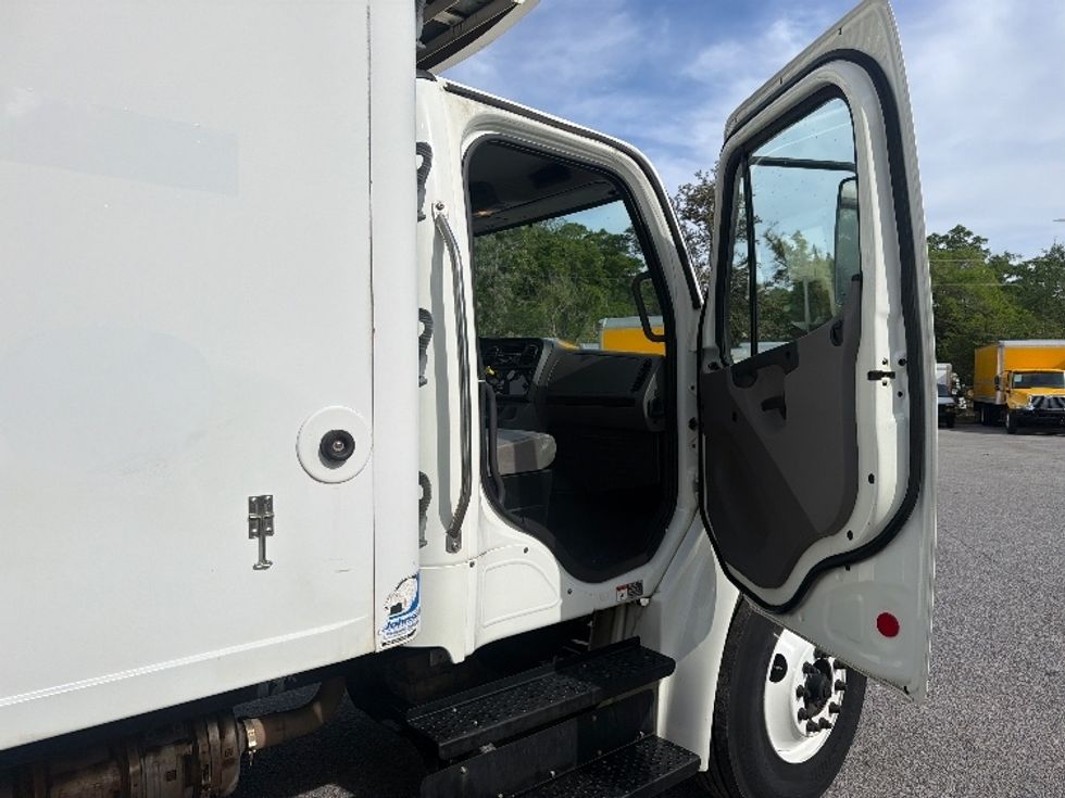 Cold Plate-Light and Medium Duty Trucks-Freightliner-2020-M2-Pensacola-FL-171,013\n\t\tmiles-$ 38,250 - Image 20