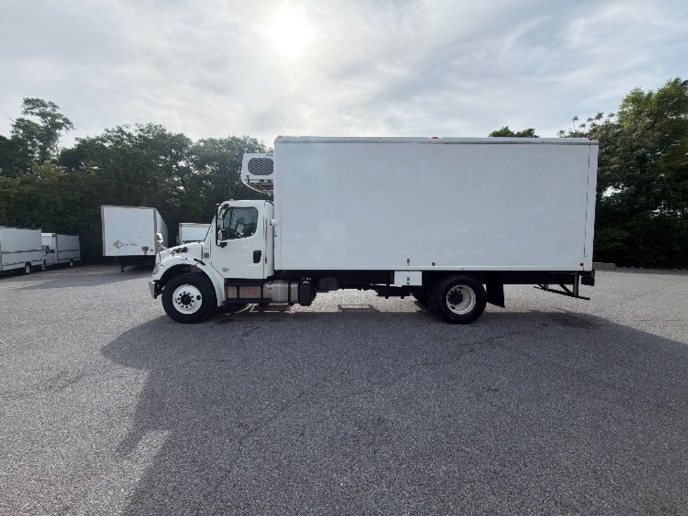 Cold Plate-Light and Medium Duty Trucks-Freightliner-2020-M2-Pensacola-FL-171,013\n\t\tmiles-$ 38,250 - Image 4