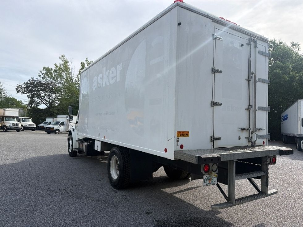 Cold Plate-Light and Medium Duty Trucks-Freightliner-2020-M2-Pensacola-FL-171,013\n\t\tmiles-$ 38,250 - Image 6