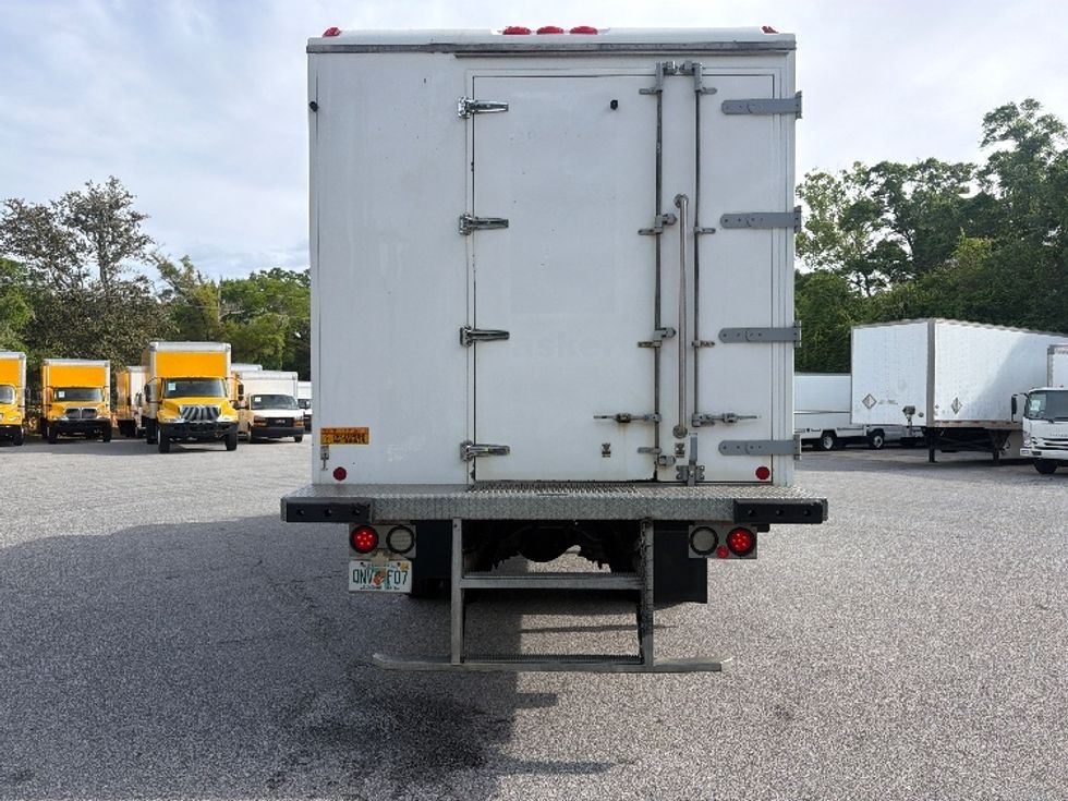 Cold Plate-Light and Medium Duty Trucks-Freightliner-2020-M2-Pensacola-FL-171,013\n\t\tmiles-$ 38,250 - Image 7