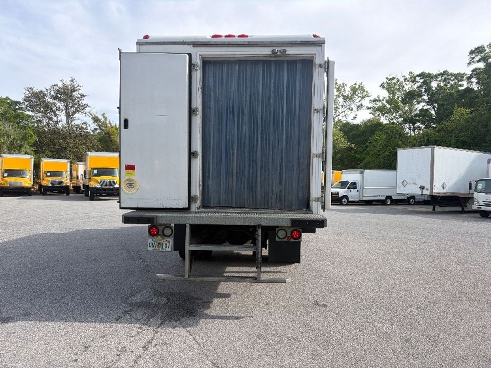 Cold Plate-Light and Medium Duty Trucks-Freightliner-2020-M2-Pensacola-FL-171,013\n\t\tmiles-$ 38,250 - Image 8