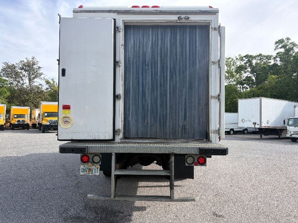 Cold Plate-Light and Medium Duty Trucks-Freightliner-2020-M2-Pensacola-FL-171,013\n\t\tmiles-$ 38,250 - Image 9