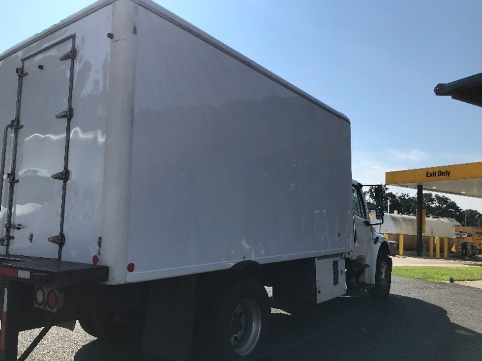 Cold Plate-Light and Medium Duty Trucks-Freightliner-2020-M2-Tallahassee-FL-269,162\n\t\tmiles-$ 31,000 - Image 13
