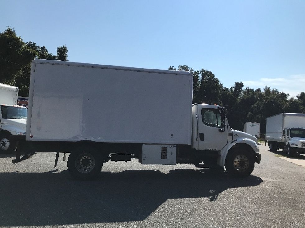Cold Plate-Light and Medium Duty Trucks-Freightliner-2020-M2-Tallahassee-FL-269,162\n\t\tmiles-$ 31,000 - Image 15