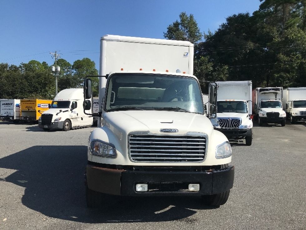 Cold Plate-Light and Medium Duty Trucks-Freightliner-2020-M2-Tallahassee-FL-269,162\n\t\tmiles-$ 31,000 - Image 2