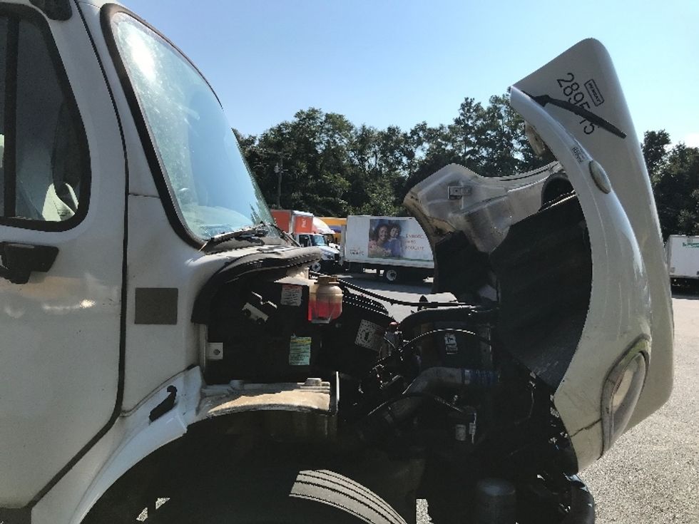Cold Plate-Light and Medium Duty Trucks-Freightliner-2020-M2-Tallahassee-FL-269,162\n\t\tmiles-$ 31,000 - Image 22
