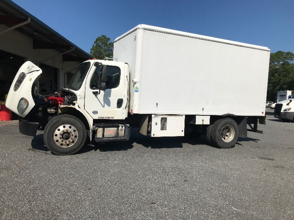 Cold Plate-Light and Medium Duty Trucks-Freightliner-2020-M2-Tallahassee-FL-269,162\n\t\tmiles-$ 31,000 - Image 24