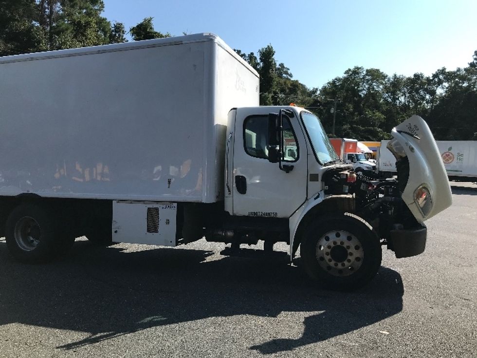 Cold Plate-Light and Medium Duty Trucks-Freightliner-2020-M2-Tallahassee-FL-269,162\n\t\tmiles-$ 31,000 - Image 25
