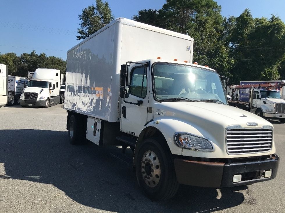 Cold Plate-Light and Medium Duty Trucks-Freightliner-2020-M2-Tallahassee-FL-269,162\n\t\tmiles-$ 31,000 - Image 26